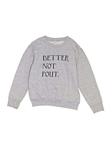 Rabbit Skins Sweatshirt (view 1)