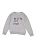 Rabbit Skins Gray Sweatshirt Size 5 - 6 - photo 1