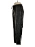 MNG 100% Polyester Black Track Pants Size S - photo 5