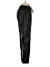 MNG 100% Polyester Black Track Pants Size S - photo 4