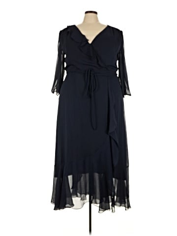 Maison Tara Casual Dress (view 1)