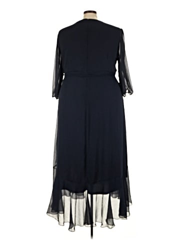 Maison Tara Casual Dress (view 2)