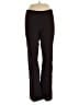 Gap Solid Brown Active Pants Size M - photo 1