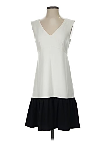 Leifsdottir Casual Dress (view 1)