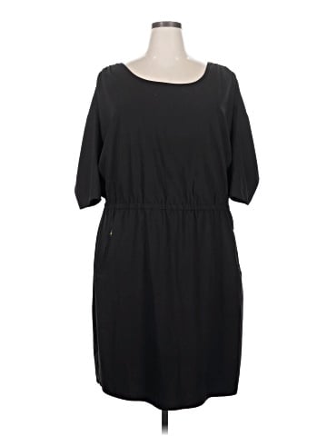 Just Fab Casual Dress (view 1)