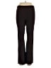 Gap Solid Brown Active Pants Size M - photo 2