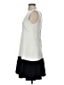 Leifsdottir Color Block White Casual Dress Size 2 - photo 5