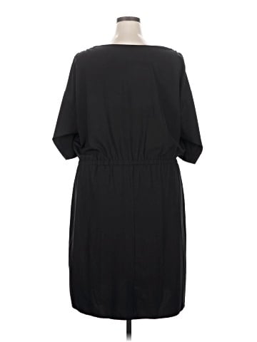 Just Fab Casual Dress (view 2)