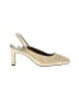 Bellini Ivory Heels Size 9 (wide) - photo 1