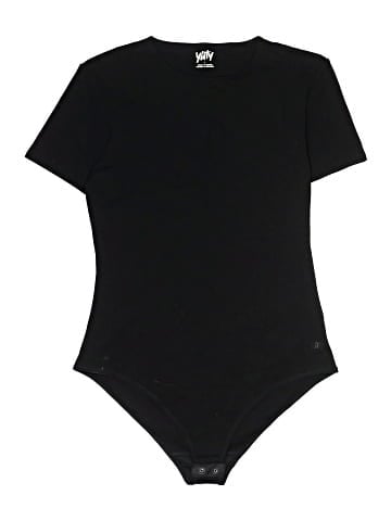 Yitty Bodysuit (view 1)