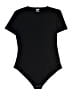 Yitty Black Bodysuit Size L - photo 1