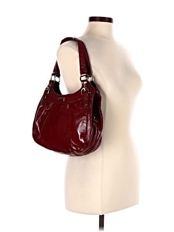 Coach Factory Leather Hobo (view 2)