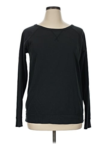 ALTERNATIVE Pullover Sweater (view 1)