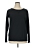 ALTERNATIVE Black Pullover Sweater Size XL - photo 1