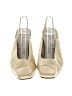 Bellini Ivory Heels Size 9 (wide) - photo 2