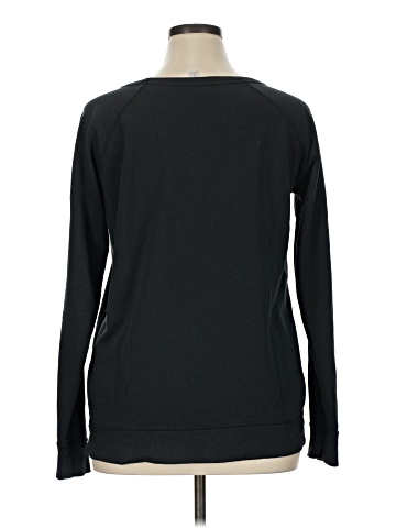 ALTERNATIVE Pullover Sweater (view 2)