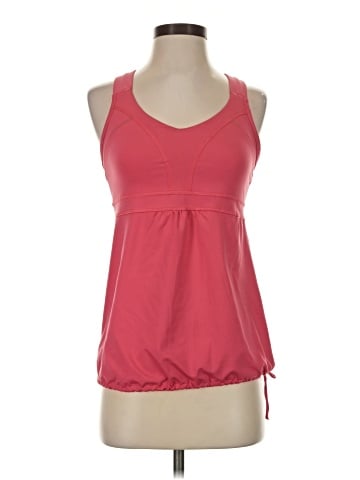 Athleta Sleeveless Blouse (view 1)
