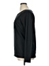 ALTERNATIVE Black Pullover Sweater Size XL - photo 5