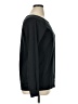 ALTERNATIVE Black Pullover Sweater Size XL - photo 4