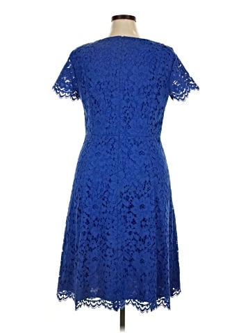 Talbots Cocktail Dress (view 2)