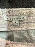 Haute Monde Chevron-herringbone Ivory Shorts Size S - photo 3