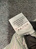 Haute Monde Chevron-herringbone Ivory Shorts Size S - photo 5