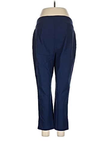 So Slimming by Chico's Active Pants (view 2)
