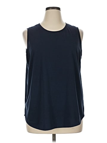 Duluth Trading Co. Sleeveless T-Shirt (view 1)