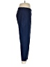 So Slimming by Chico's Blue Active Pants Size Med (1) - photo 4