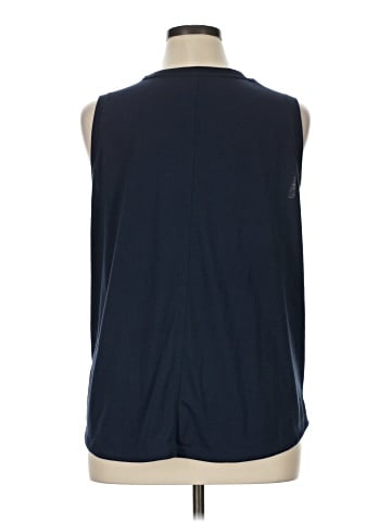 Duluth Trading Co. Sleeveless T-Shirt (view 2)