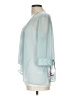 R&M Richards Teal Kimono Size 12 (petite) - photo 5