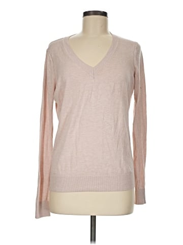 Banana Republic Factory Store Pullover Sweater (view 1)