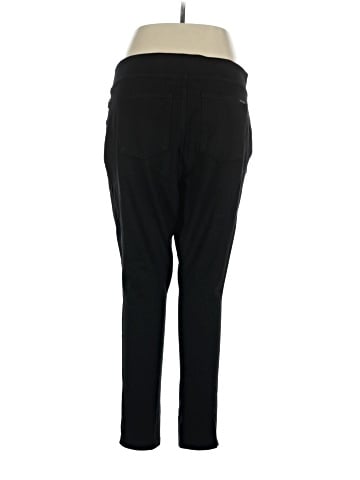 DKNY Jeans Active Pants (view 2)