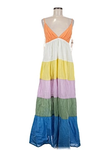Roxy Casual Dress (view 1)