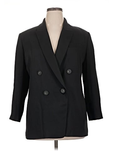 Vince. Blazer (view 1)