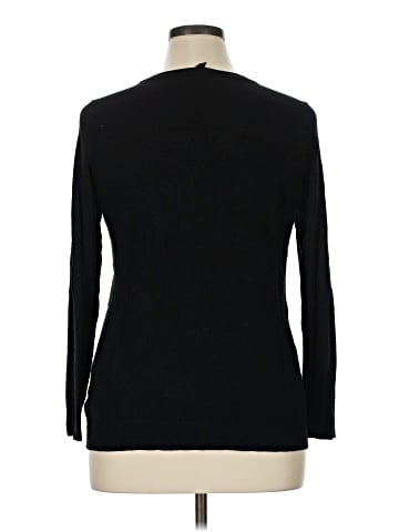 Torrid Pullover Sweater (view 2)