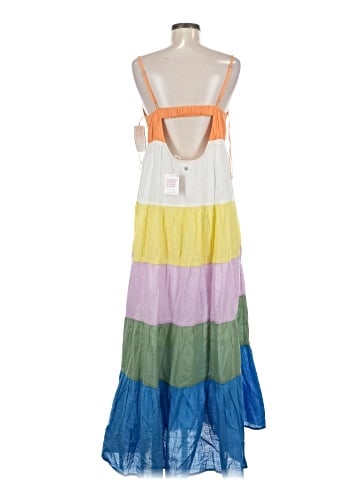 Roxy Casual Dress (view 2)