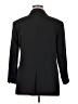 Vince. 100% Polyester Black Blazer Size 14 - photo 2