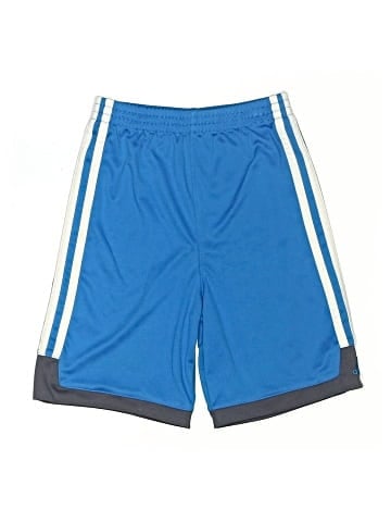 Adidas Athletic Shorts (view 1)