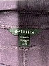 Athleta Solid Black Casual Pants Size L (tall) - photo 7