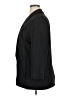 Vince. 100% Polyester Black Blazer Size 14 - photo 5