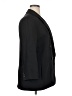 Vince. 100% Polyester Black Blazer Size 14 - photo 4