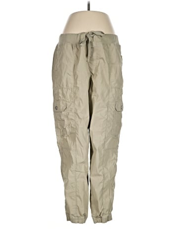 DKNY Sport Cargo Pants (view 1)