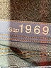 Gap Blue Jeans Size 27 waist - photo 7