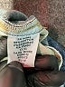 Gap Blue Jeans Size 27 waist - photo 8