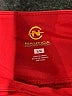 Nautica Color Block Red Active Pants Size L - photo 4
