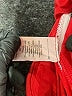 Nautica Color Block Red Active Pants Size L - photo 5