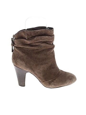 BCBG Paris Ankle Boots (view 1)