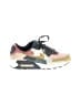 Nike Yellow Sneakers Size 7 1/2 - photo 1