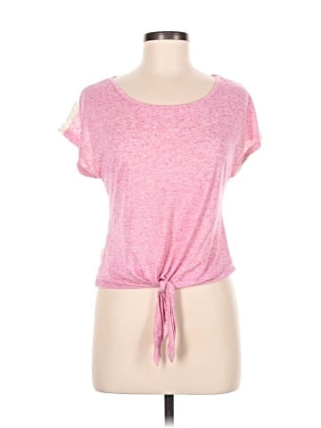 Delia's Short Sleeve T-Shirt (view 1)